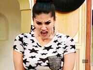 Splitsvilla contestant hits Sunny Leone