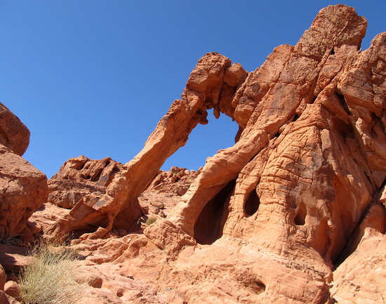 Valley of Fire State Park
