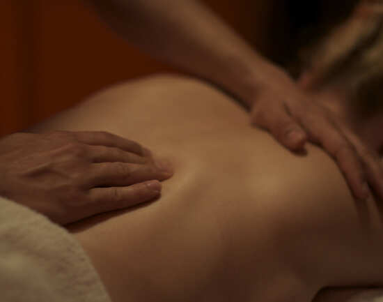 Qua Baths & Spa