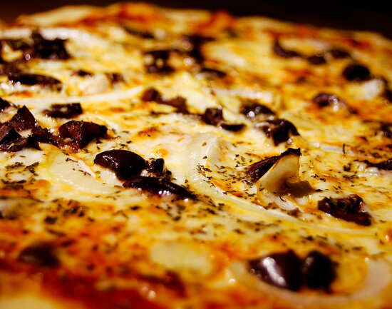 Enoteca Otto Pizzeria