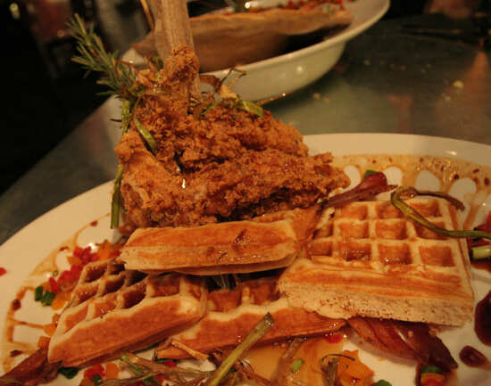 Hash House A Go Go