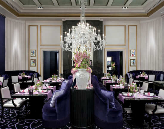 Jo&euml;l Robuchon