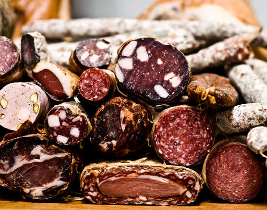 Artisanal Foods