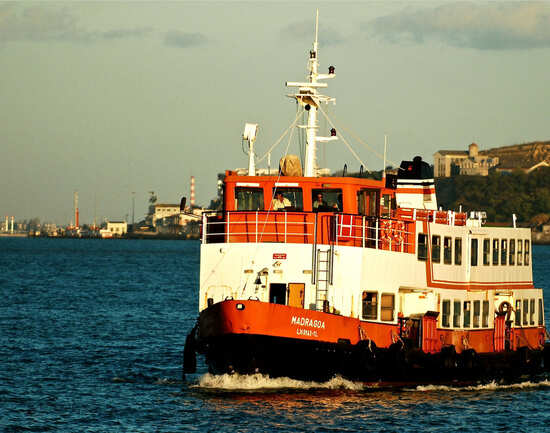Ferries