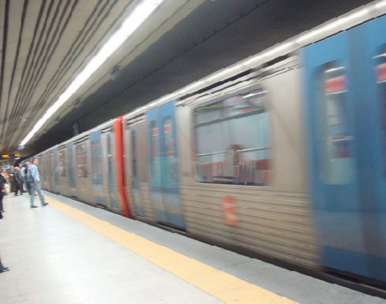 The Metro