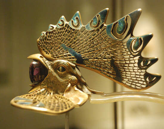 Calouste Gulbenkian Museum