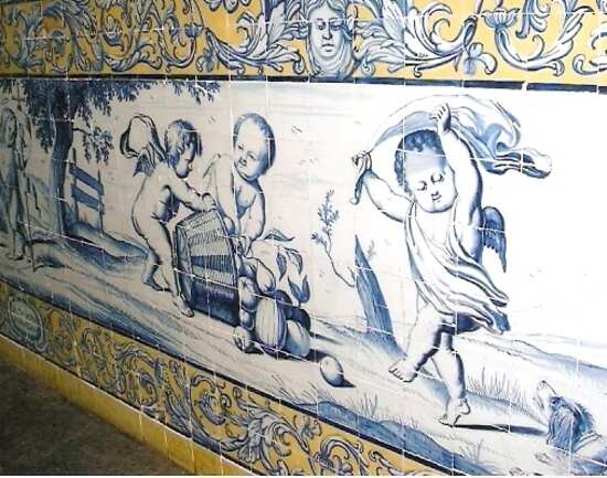 Tile Museum