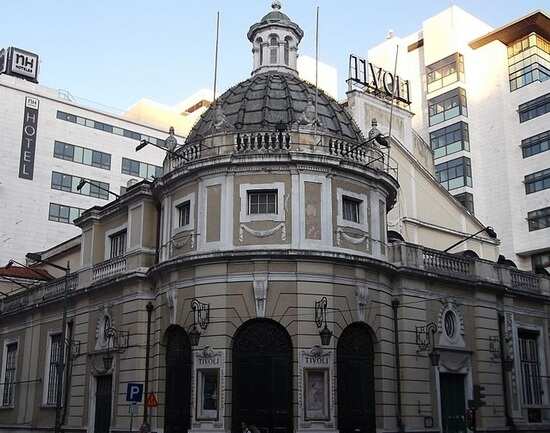 Tivoli Theatre
