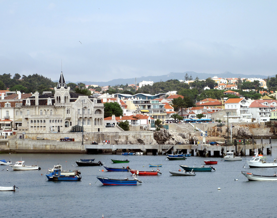 Cascais & Estoril