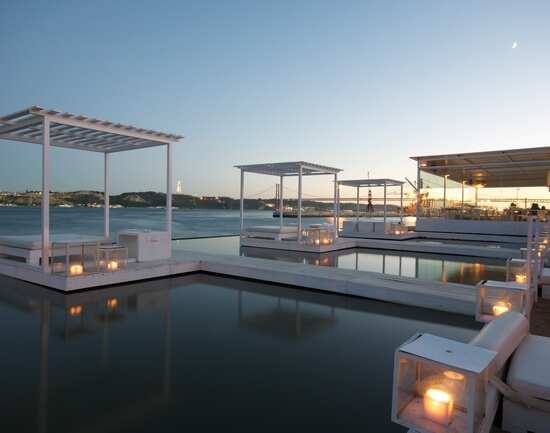 K Urban Beach