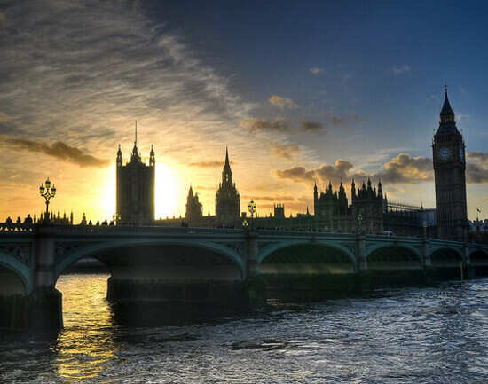Westminster and St James's