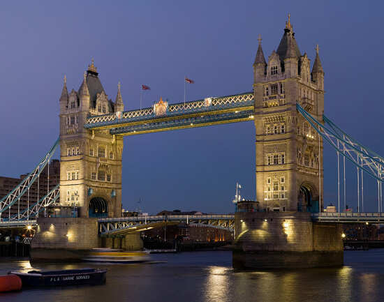 Tower Bridge