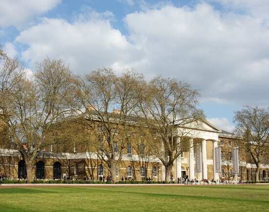 Saatchi Gallery