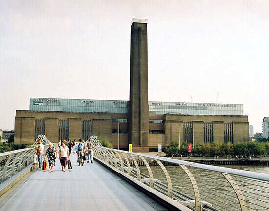 Tate Modern