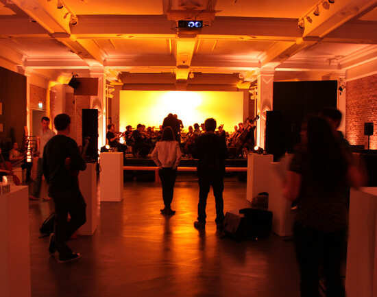 Whitechapel Gallery