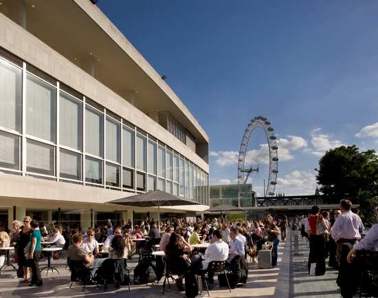 Southbank Centre