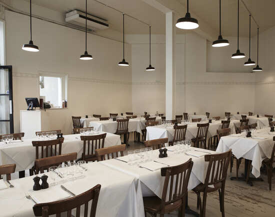 St John Restaurant