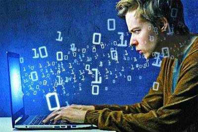 Internet addiction on the rise in Hyderabad