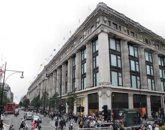 Selfridges - London: Get the Detail of Selfridges on Times of India Travel