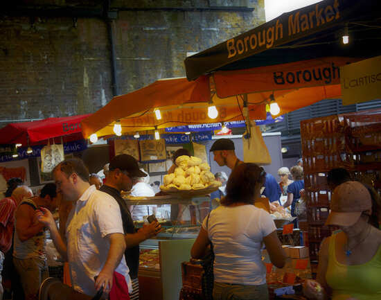 Borough Market
