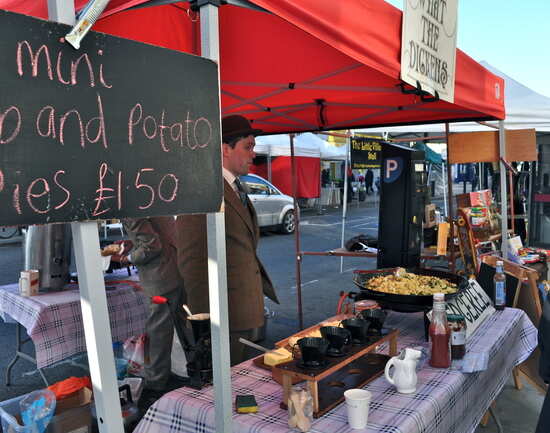 Chatsworth Road
