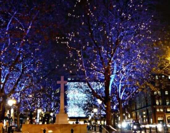 Kensington and Chelsea