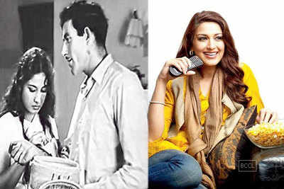Ek Hasina Thi to Itti Si Khushi: Daily soaps named on songs