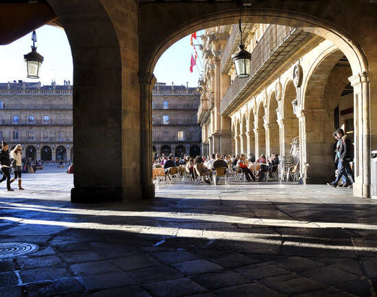 MadridCard