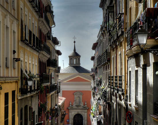 Lavapi&eacute;s