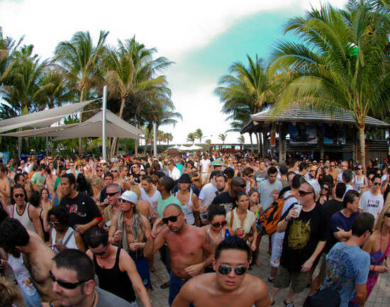 Miami's festivals