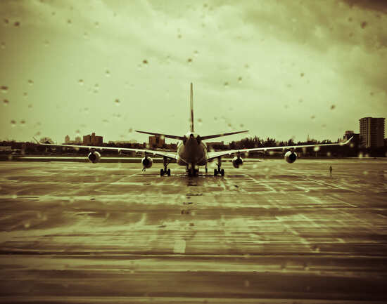 Miami International Airport