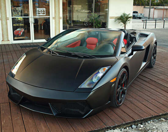 Car Hire