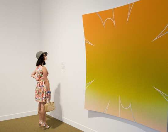 Miami Art Museum