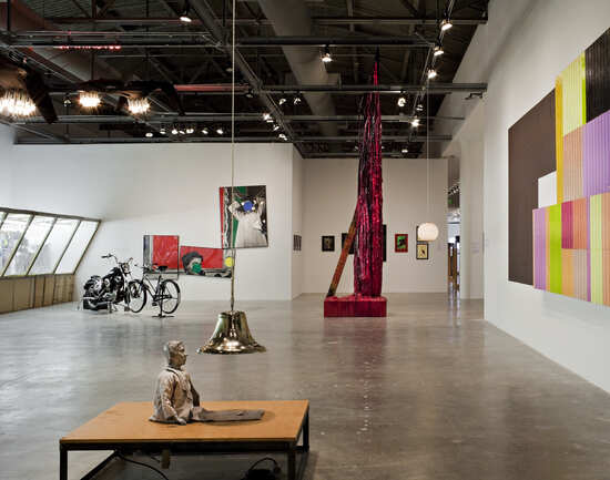 Museum of Contemporary Art, North Miami