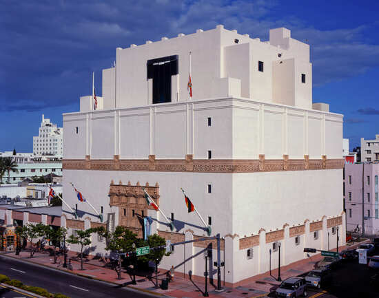 Wolfsonian FIU