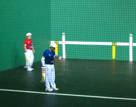Miami Jai-Alai