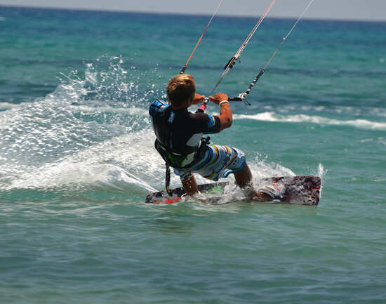 Water Sports