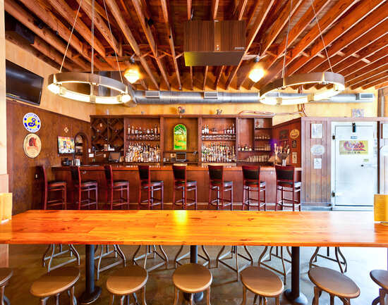 The Abbey Brewing Company