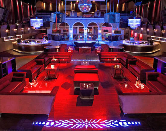Mansion