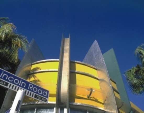 Lincoln Road Mall