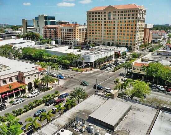 Miracle Mile