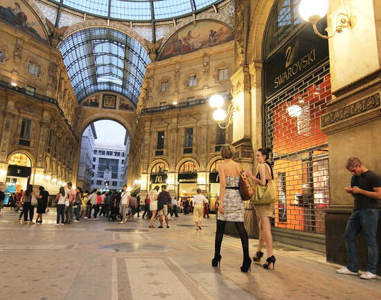 Centro Storico