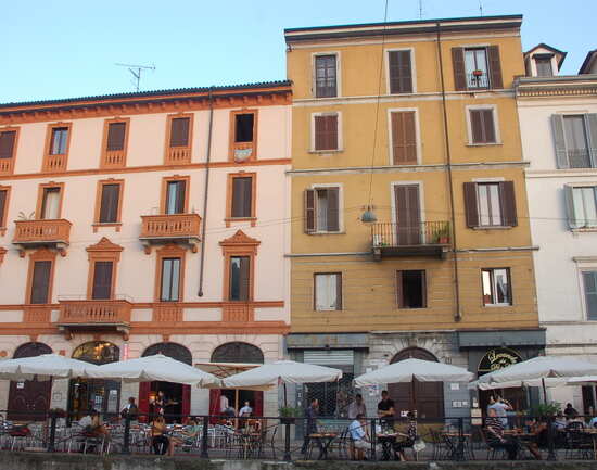Navigli