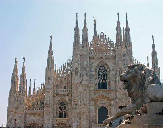 Duomo di Milano