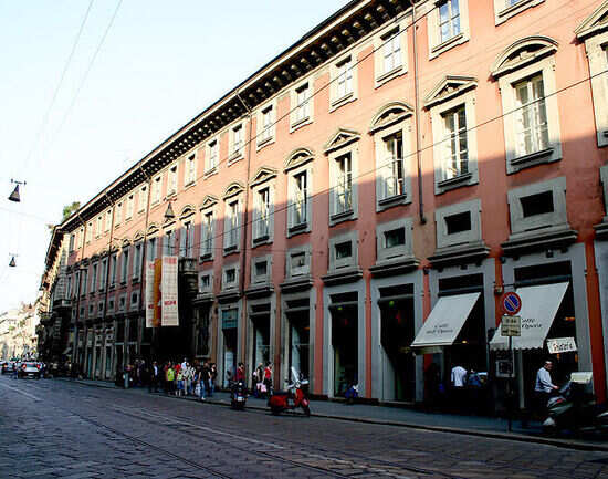 Museo Poldi Pezzoli