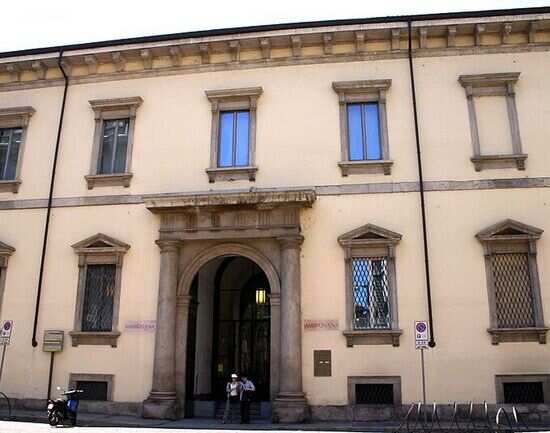 Pinacoteca Ambrosiana