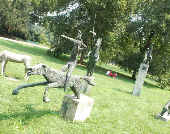 Giardini Pubblici