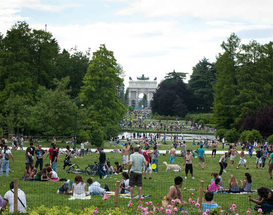 Parco Sempione