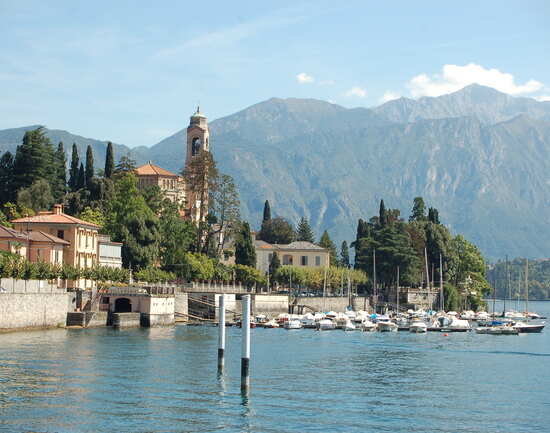 Lake Como