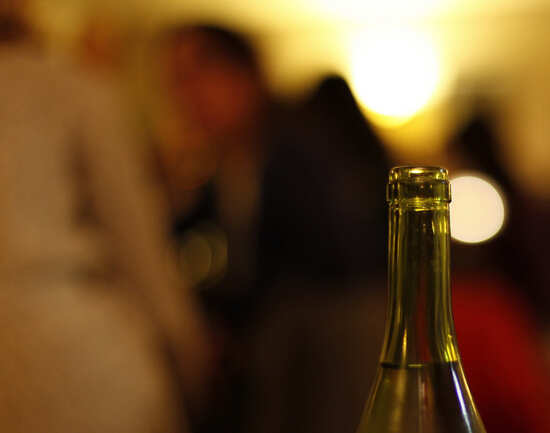 Enoteca Ombre Rosse